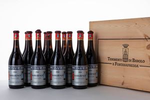 Fontanafredda Barbaresco