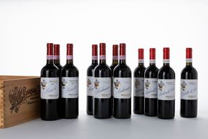 Selezione Barale Langhe