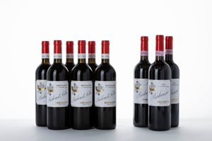 Barale Barbaresco and Barbera