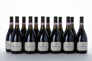 Bersano Barolo Riserva