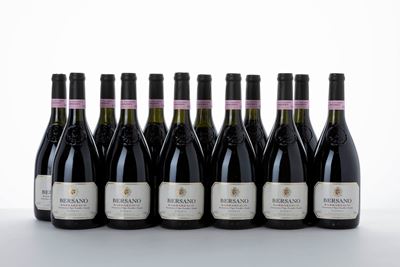 Bersano, Barbaresco Riserva 1994