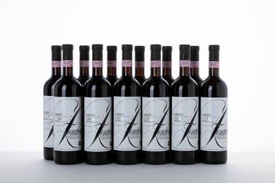 Ceretto, Zonchera - Vino Rosso 1998