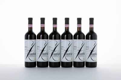 Ceretto, Zonchera 1998