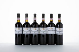Casanova di Neri Brunello di Montalcino