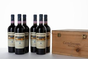Frescobaldi Castelgiocondo