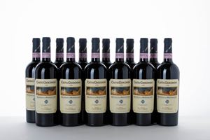 Frescobaldi Castelgiocondo