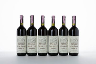 Casa del Cervo Brunello di Montalcino