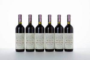 Casa del Cervo Brunello di Montalcino