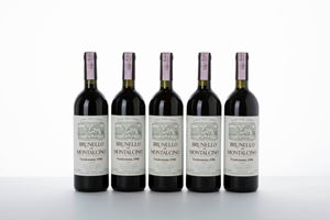 Casa del Cervo Brunello di Montalcino