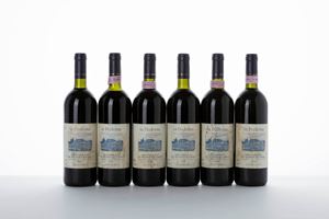 La Poderina Brunello di Montalcino