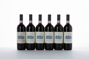 La Poderina Brunello di Montalcino
