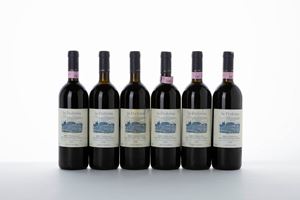 La Poderina Brunello di Montalcino