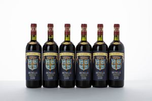Barbi Brunello di Montalcino