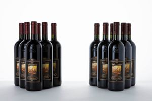 Castello Banfi Brunello di Montalcino