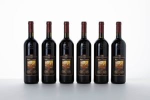 Castello Banfi Brunello di Montalcino