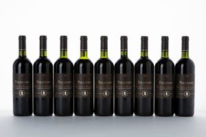 Poliziano Nobile di Montepulciano