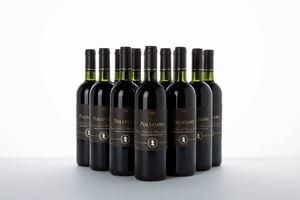 Poliziano Nobile di Montepulciano