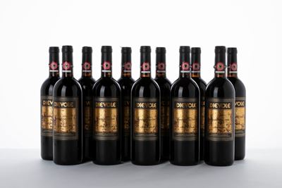 Dievole Chianti Classico, 1999