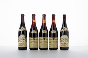 Veneto - Veneto - Amarone della Valpolicella