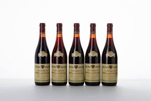 Veneto - Veneto - Amarone della Valpolicella