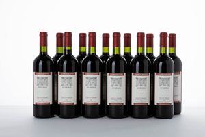 Lungarotti Rubesco Rosso di Torgiano