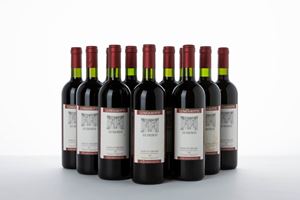 Lungarotti Rubesco Rosso di Torgiano