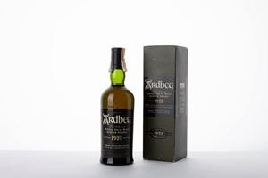 Ardbeg 1975 Limited Edition Distillery Bottling