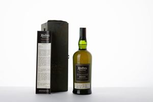 Ardbeg Cask Strength 31 YO Single Cask no. 1146