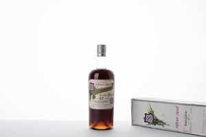 Dailuaine Silver Seal 27 YO