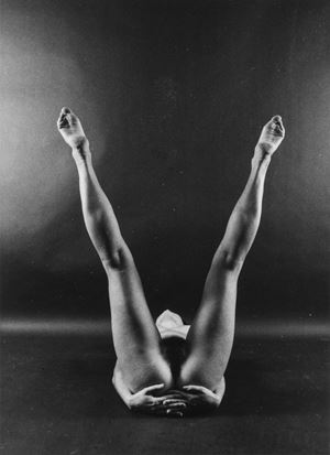 V come Vita (Alfabeto Umano)