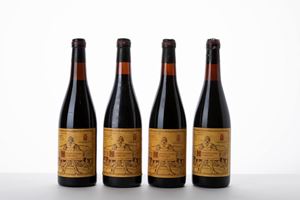 Valentini Montepulciano Vertical Collection