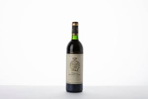 Chateau Gruaud Larose