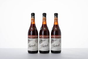 Cavallotto Bricco Boschis Riserva