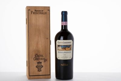 Frescobaldi Castelgiocondo Magnum, 2000