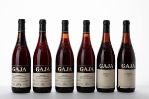 Gaja Barbaresco