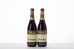 Gaja Barbaresco