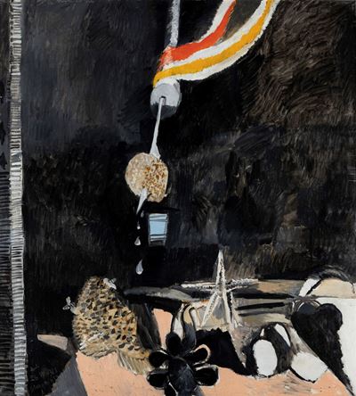 La Spugna Dell'aceto