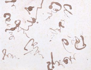 Le Poète et la Muse (profiles)