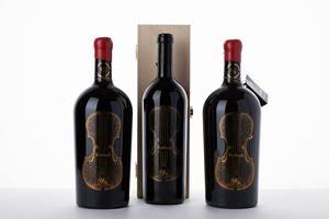 Cantine Mucci Kubbadi Magnum