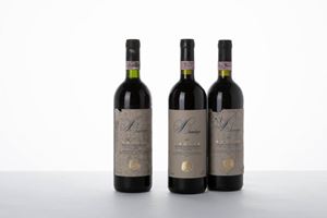 Felsina Berardenga Rancia Chianti Classico Riserva