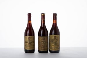 Marcarini Brunate Barolo