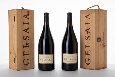 Cecchetto, Gelsaia Magnum, 2000