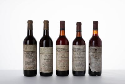 Selezione Ceretto