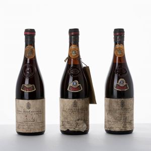 Selection Bersano Riserva della Cremosina
