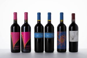 Selezione Fattoria Le Terrazze