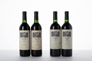 Oasi degli Angeli Kurni