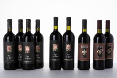 Selezione Podere San Giusto