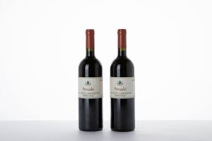 San Giusto a Rentennano Percarlo