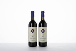 Sassicaia