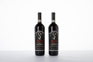 Case Basse Soldera Brunello di Montalcino Riserva